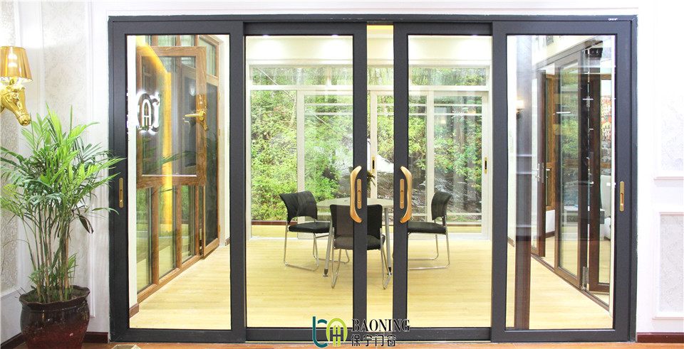 重型门推拉门和一般推拉门的区别,推拉门和吊轨门怎么选