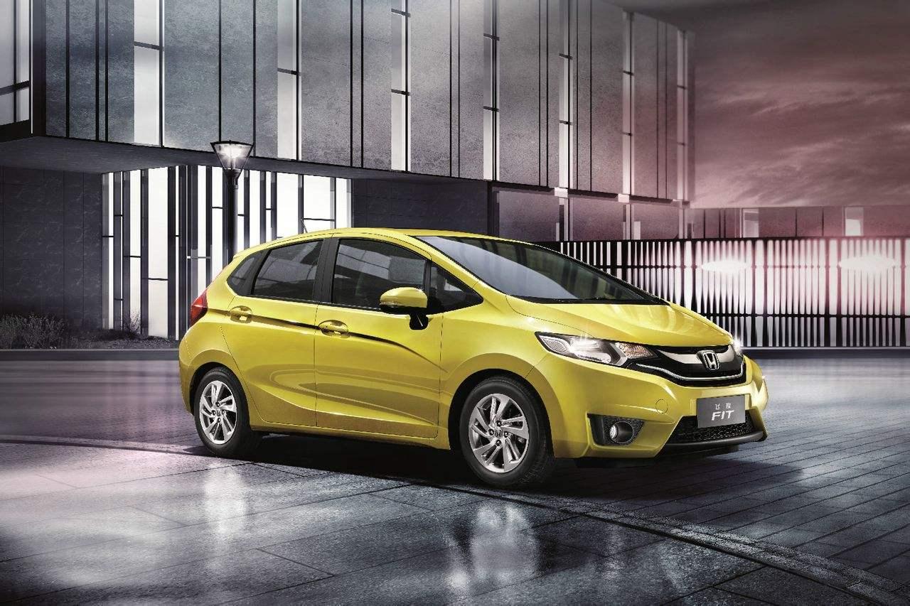 为什么说飞度好,为什么说飞度买新不买旧