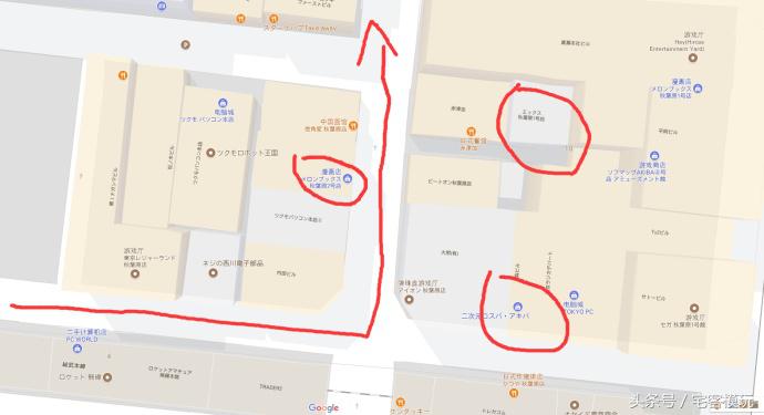 资讯：去日本，淘宅物！我的2017夏日宅物淘货攻略