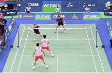 羽毛球规则单打,学习羽毛球相关礼仪目的