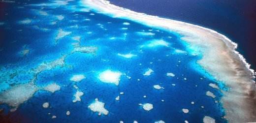 大堡礁还值得去吗,大堡礁三日游行程