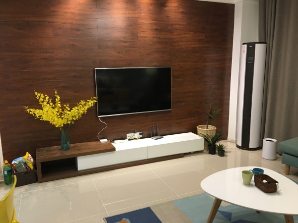 13万装修效果图100平米,15万小户型装修风格