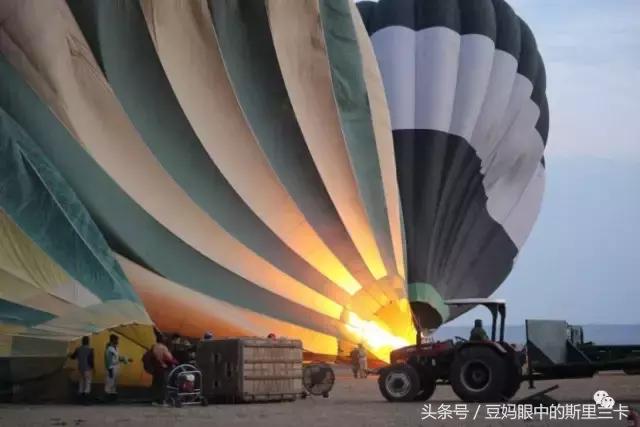 风动？树动？心动！致你，Kenya