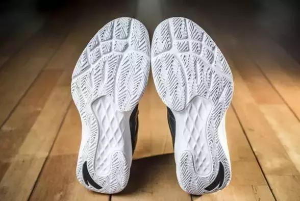 跑步和打篮球都好的球鞋,大体重最适合跑步的球鞋