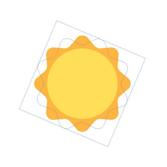 ai制作圣诞贺卡教程,ai冬雪贺卡教程