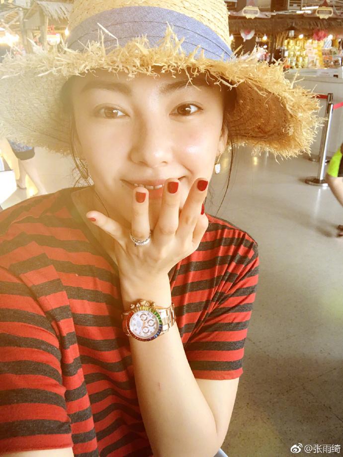 娱乐圈不老小妖精们的诀窍，玻尿酸的一二事儿~