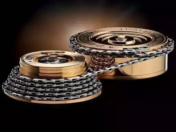 什么手表增值空间大,什么手表会升值