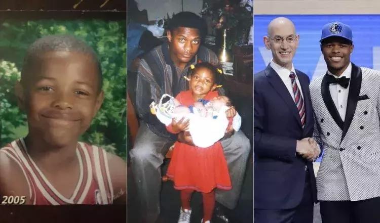 小牛队新秀史密斯,丹尼斯史密斯小牛队