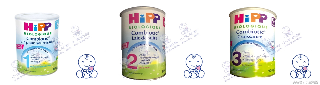 喜宝奶粉海淘网站,十大放心国外奶粉品牌喜宝