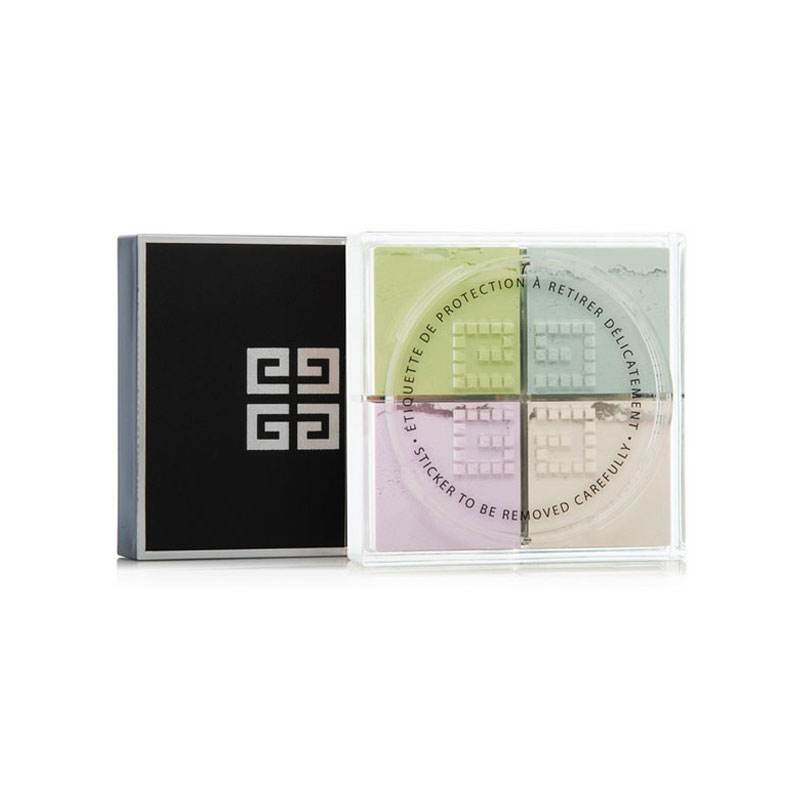 老是爱脱妆,定妆粉散粉哪款好用一点