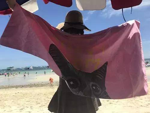 一路向北最清凉的夏天,一路向南翻过喜马拉雅山脉