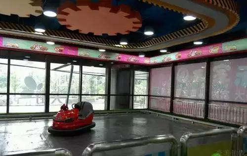 重庆好玩又不要门票的游乐场,重庆十大室内儿童游乐场推荐