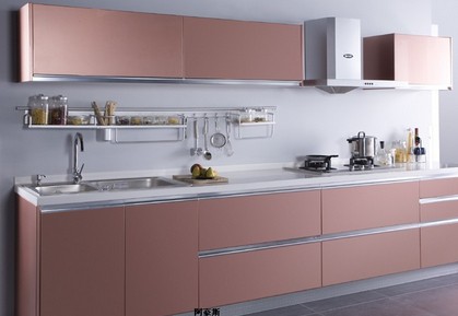 为啥石英石做橱柜台面也开裂,人造石橱柜台面耐用吗