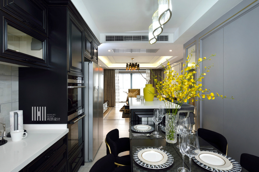 鸿鹄装修设计,芜湖鸿鹄设计