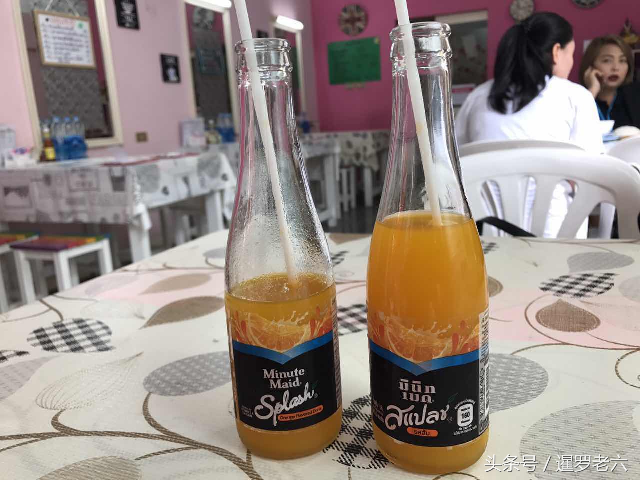 曼谷最好的盖饭,20元泰国盖饭