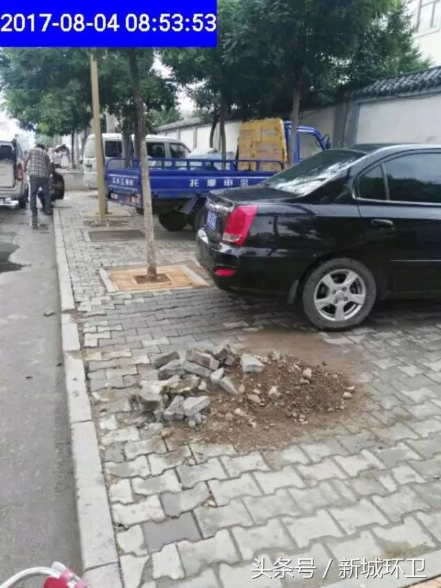 环境卫生最新整治,环境卫生整治限期整改通知书