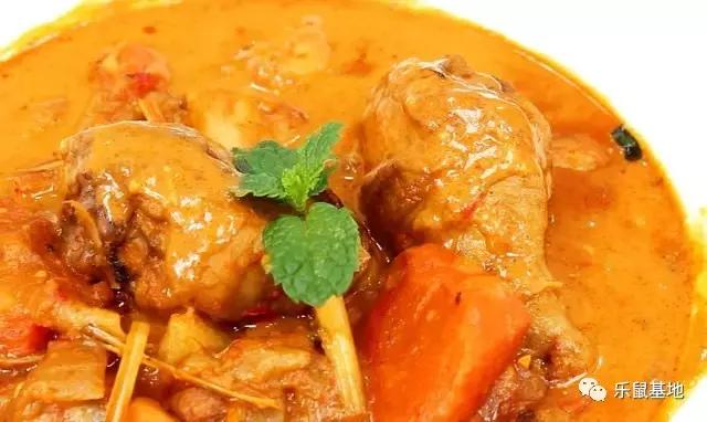 咖喱怎么弄好吃,用咖喱快速做饭