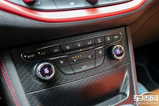 威朗progs追风版和疾风版的区别,16年别克威朗gs小钢炮值得买吗