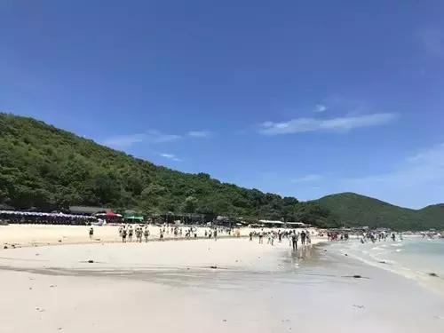 一路向北浪漫美丽的夏季,一路向南从冬天到夏天