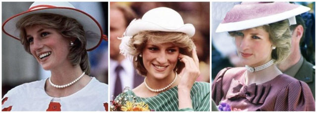 如何保养珍珠项链,珍珠项链的正确保养方法