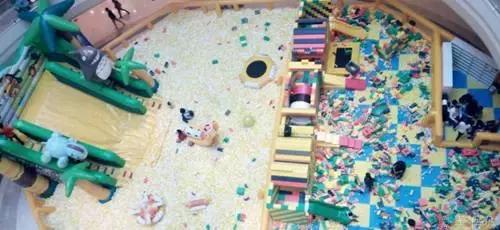 重庆好玩又不要门票的游乐场,重庆十大室内儿童游乐场推荐