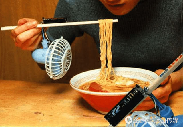 日本最奇葩的八大发明,日本真奇葩五款发明