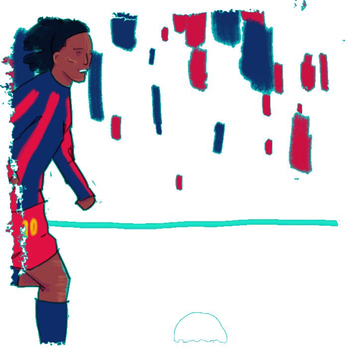 皇马vs巴塞罗那全场集锦,皇马西班牙国家德比谁赢的多