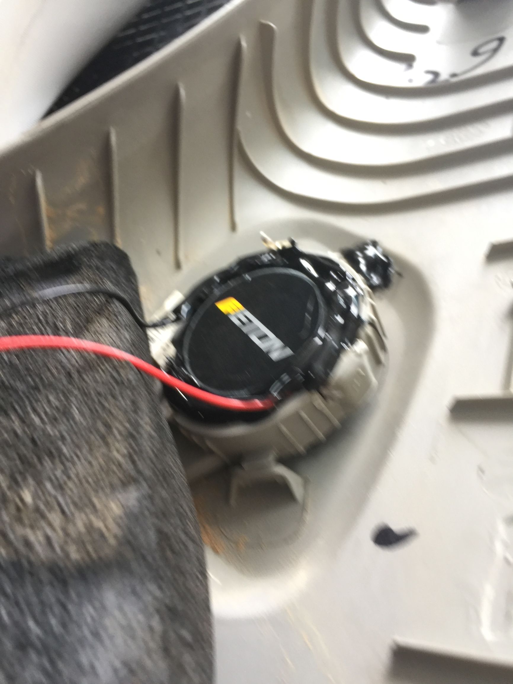 科鲁兹汽车音响,雪佛兰科鲁兹音响改装多少钱