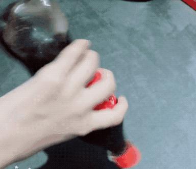 惊不惊喜!意不意外!大头朝下就能自己结冰的可乐你肯定没见过