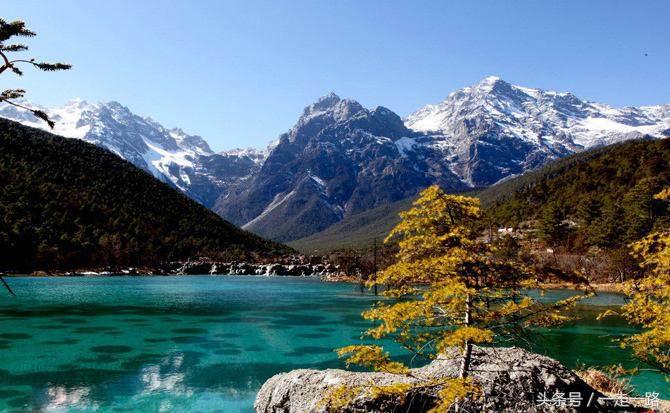 云贵川自驾游线路攻略,云贵川自驾游详细路线