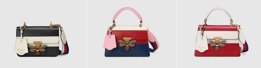 超美的大牌包包,秋冬高级感包包大牌