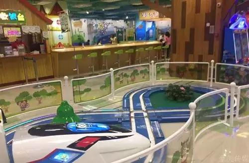 重庆好玩又不要门票的游乐场,重庆十大室内儿童游乐场推荐