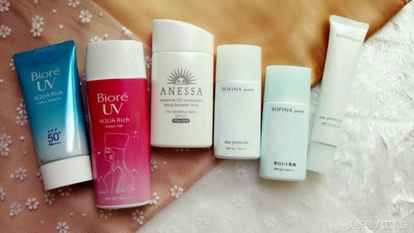 我的底妆笔记,我的底妆为什么这么服帖