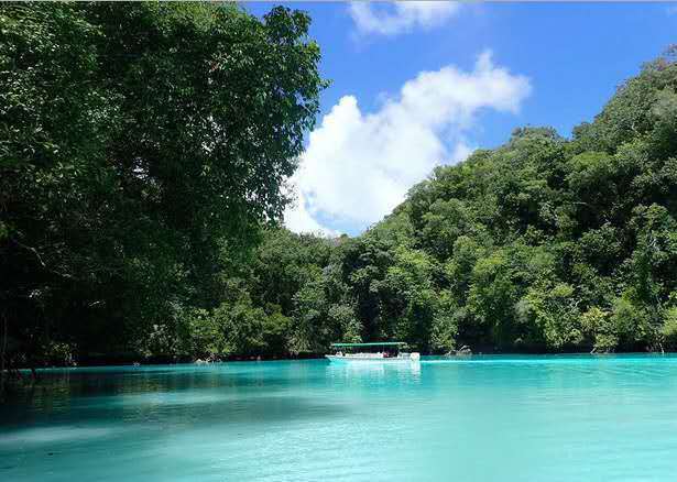 一起去帕劳旅游,去帕劳旅游自由行攻略