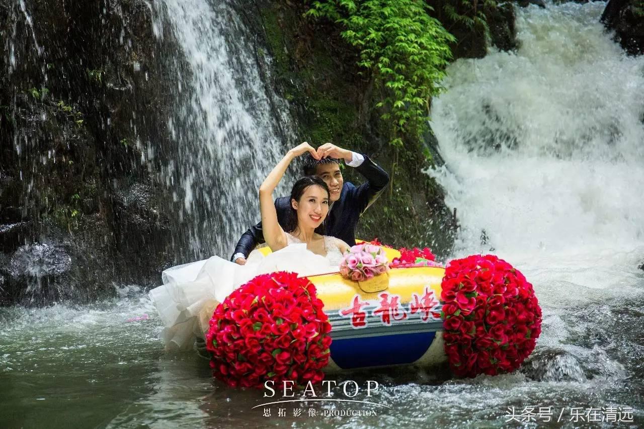 顶着烈日来一次漂流,顶着烈日前行