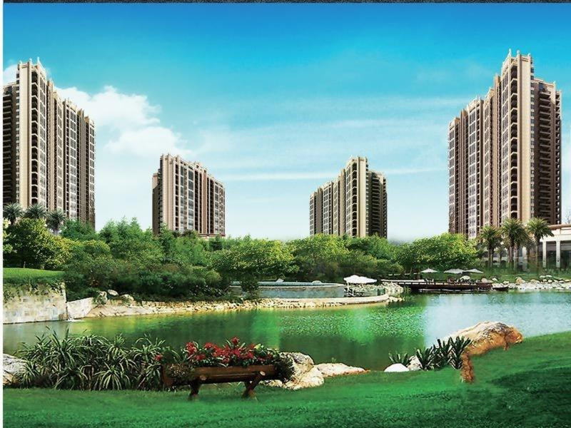 中萃花城湾值得买吗,中萃花城湾房价