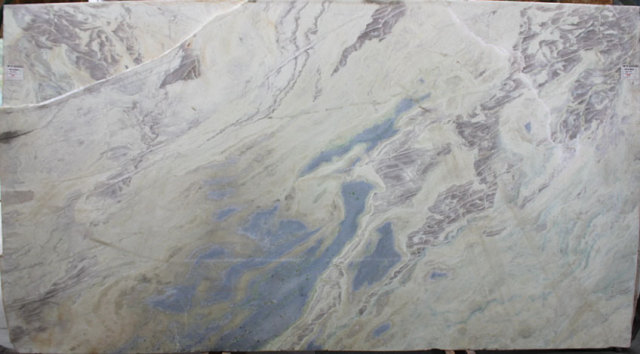 纯天然的蓝色石材,天然大理石1000一米