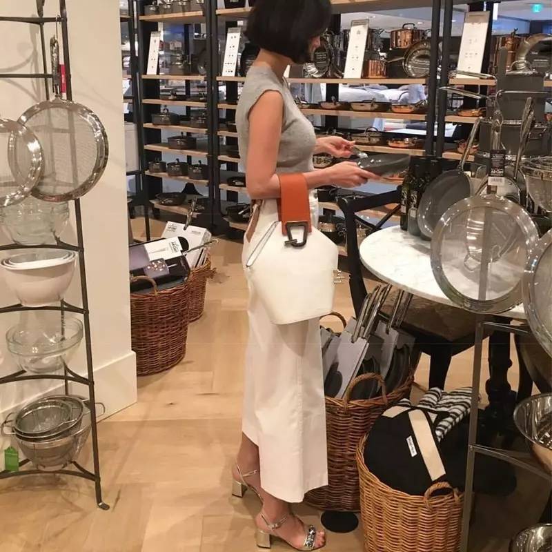 包治百病｜老娘再也不想撞包啦~