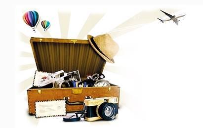 去美国留学第一次带什么行李,美国留学行李清单最全