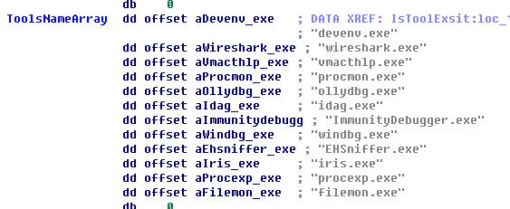 史上反侦察力最强木马“隐魂”:撑起色情*放播**器百万推广陷阱