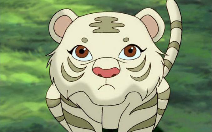 36部童年的动画片你们还记得吗,十部顶级经典卡通片