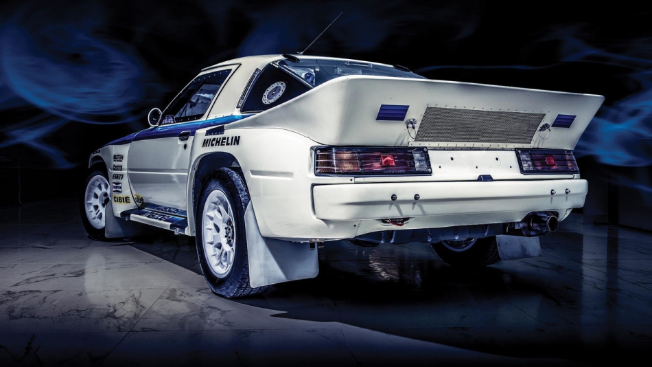 马自达7限量版,马自达rx7全国限量