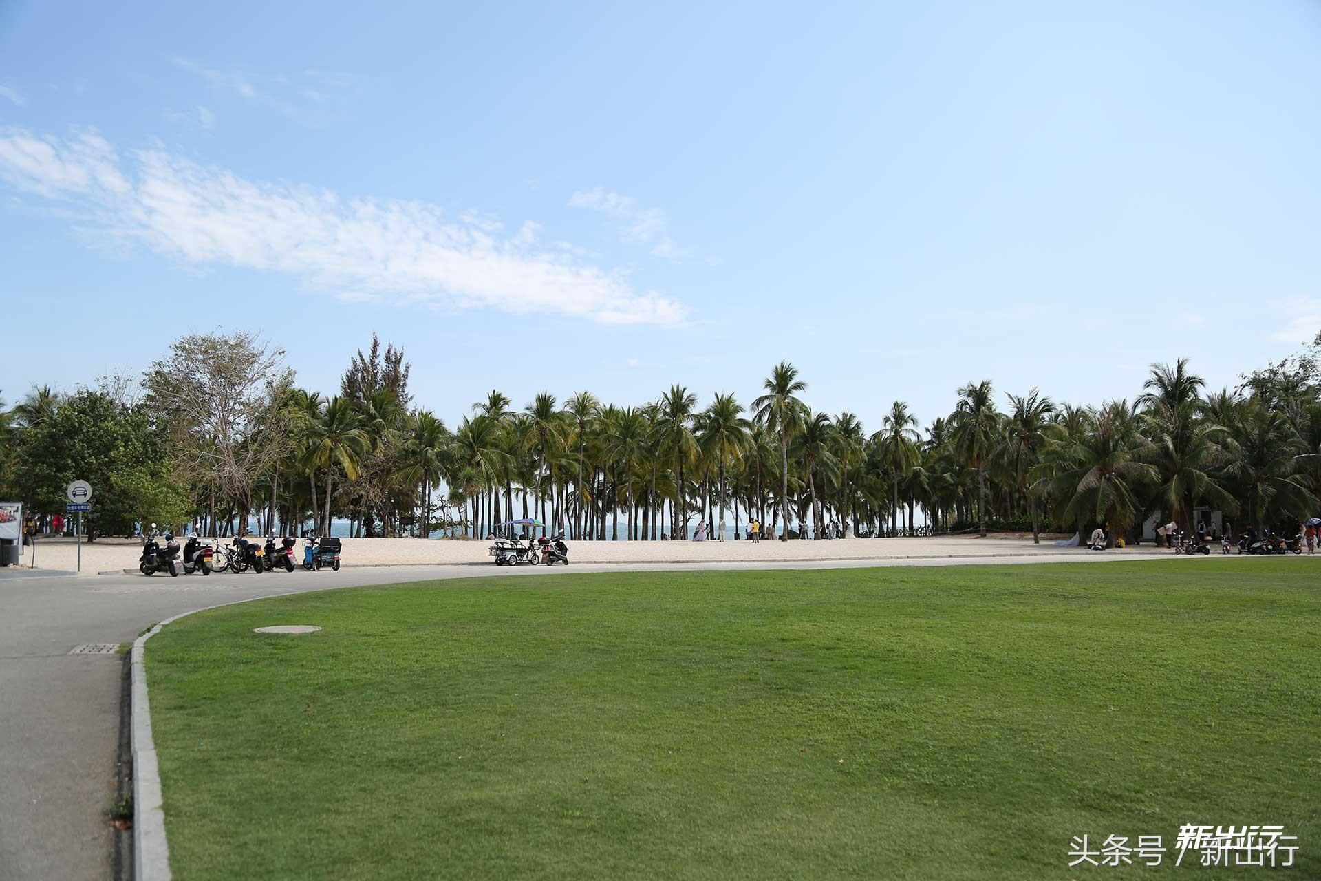 三亚半山半岛洲际酒店一镜到底,三亚半山半岛洲际酒店攻略