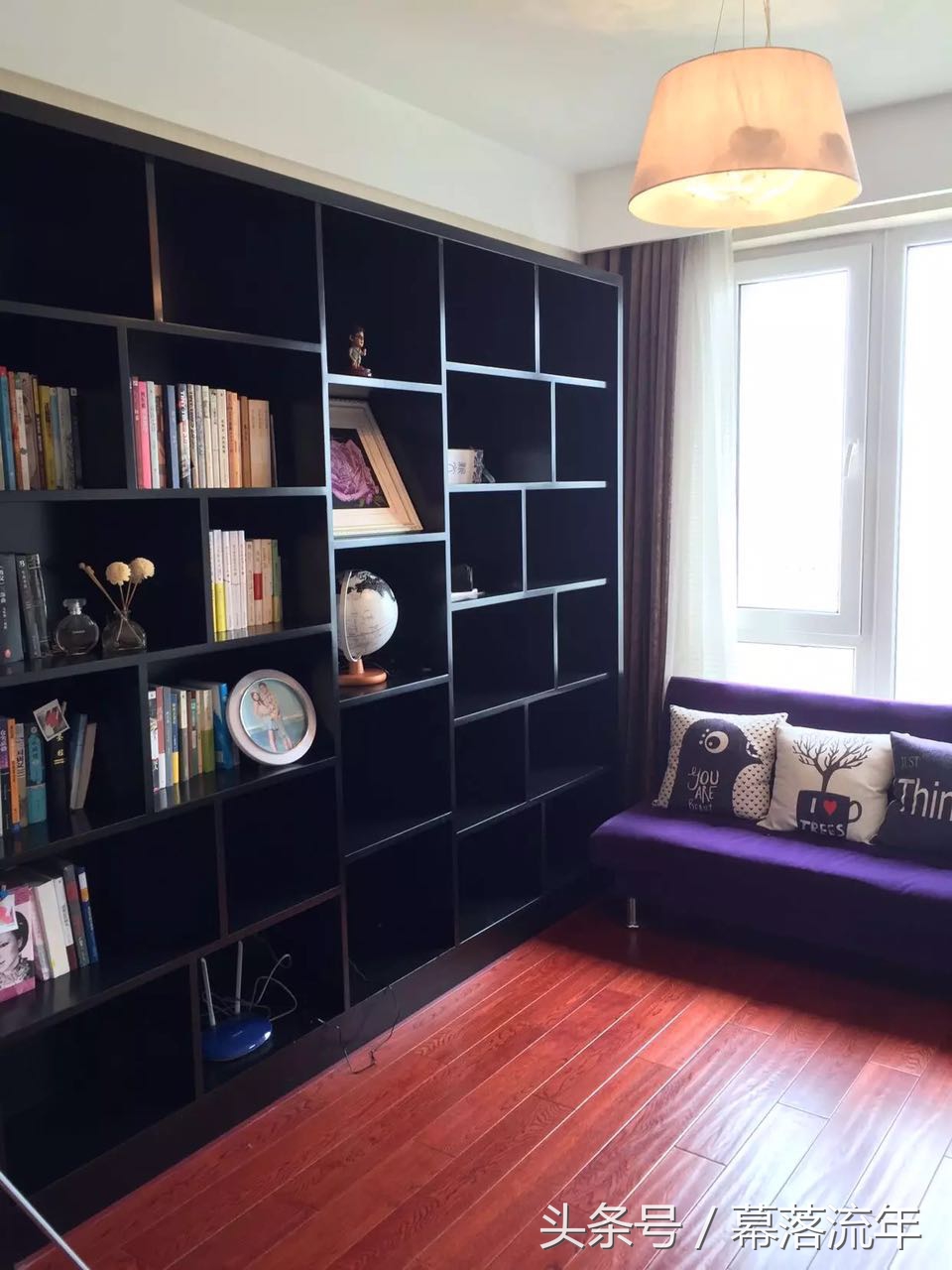 这家的小女人太机智—用心打造的每个居家细节