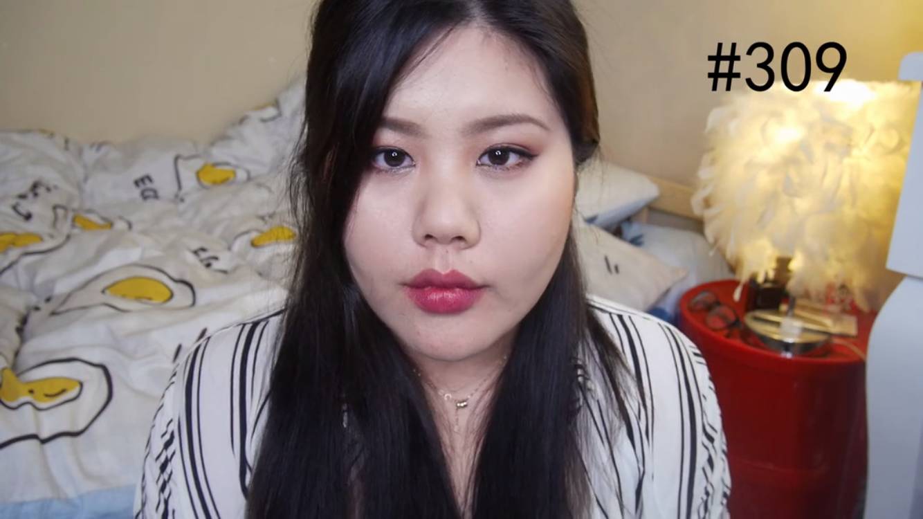 雅邦口红999平替,雅邦口红哪个颜色好看