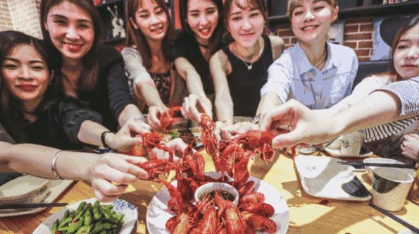 十三香龙虾做法全过程,十三香龙虾制作