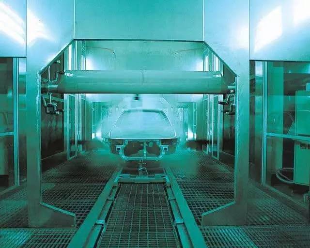 车漆太薄会不会生锈,车漆很薄的缺点