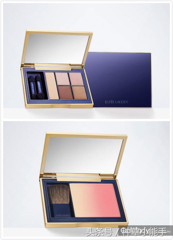 好用的大牌彩妆盘推荐一下,好用的大牌彩妆盘