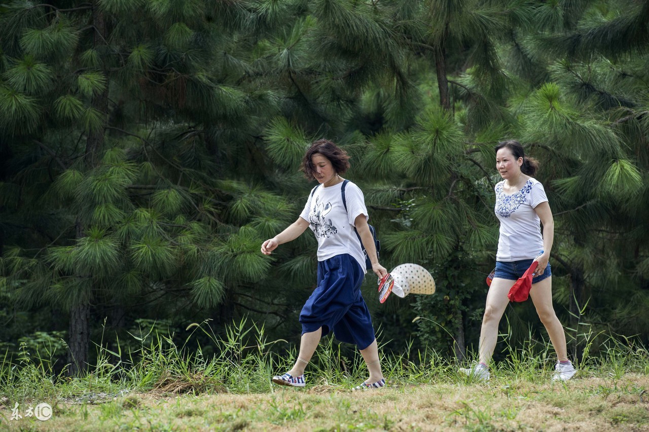 为什么很多人反感健步走,健步走错误