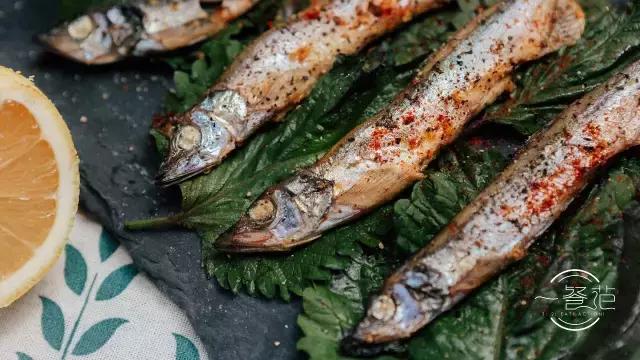 总有一道菜值得记忆,终有一道菜让你回味无穷